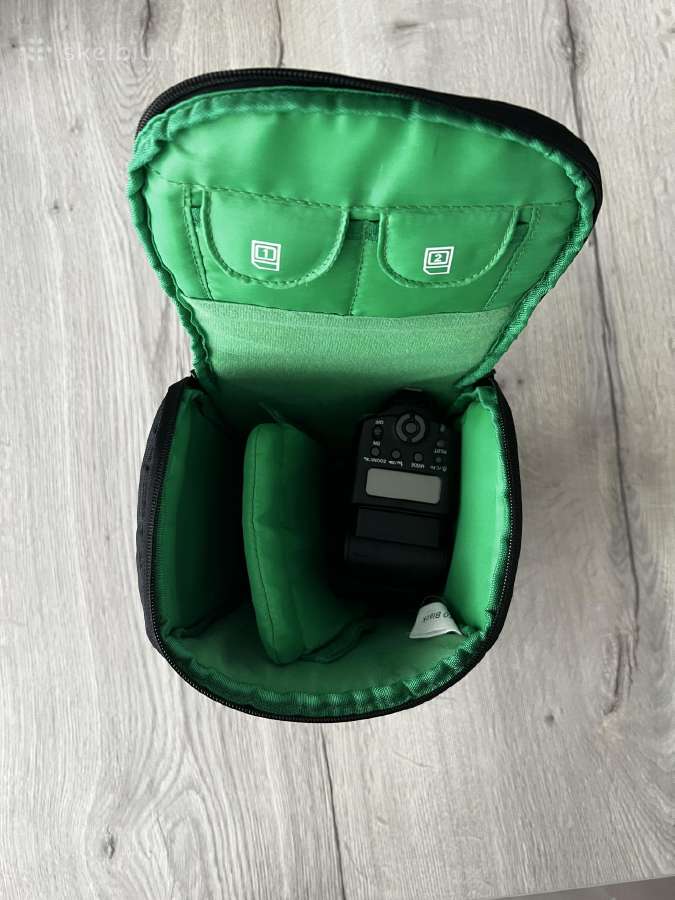 Canon 70d, Efs 17-55mm, f/2.8 Is Usm, Ef 50mm 1.8 - nuotraukos Nr. 10