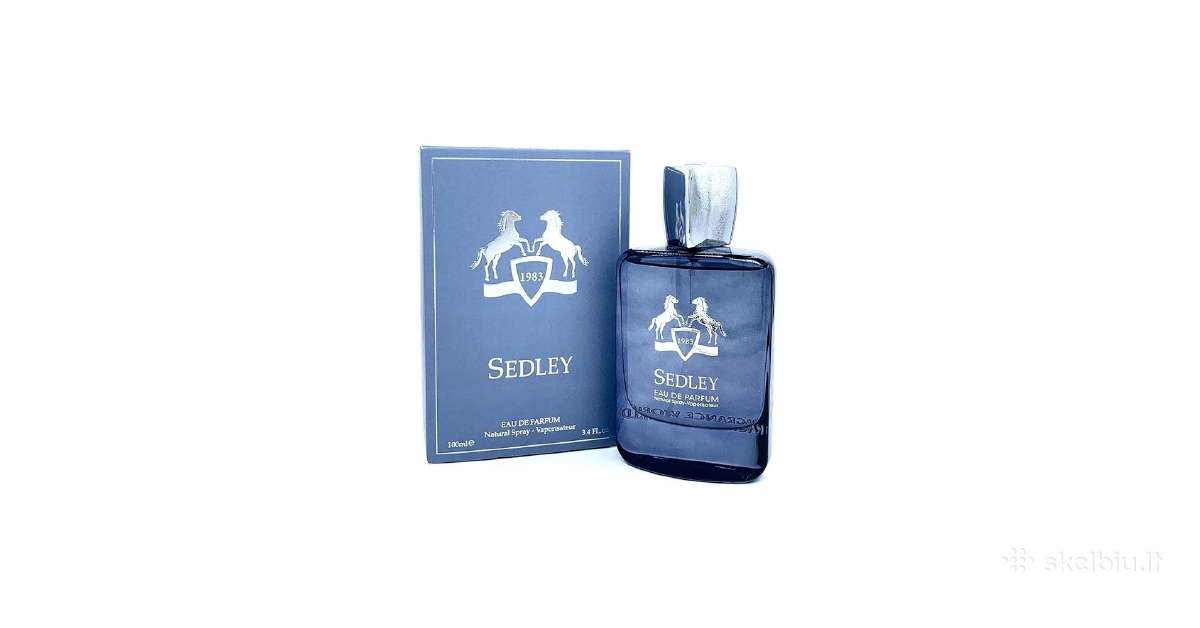 Pendora Scents Profondo, Profumo, Milano - nuotraukos Nr. 2