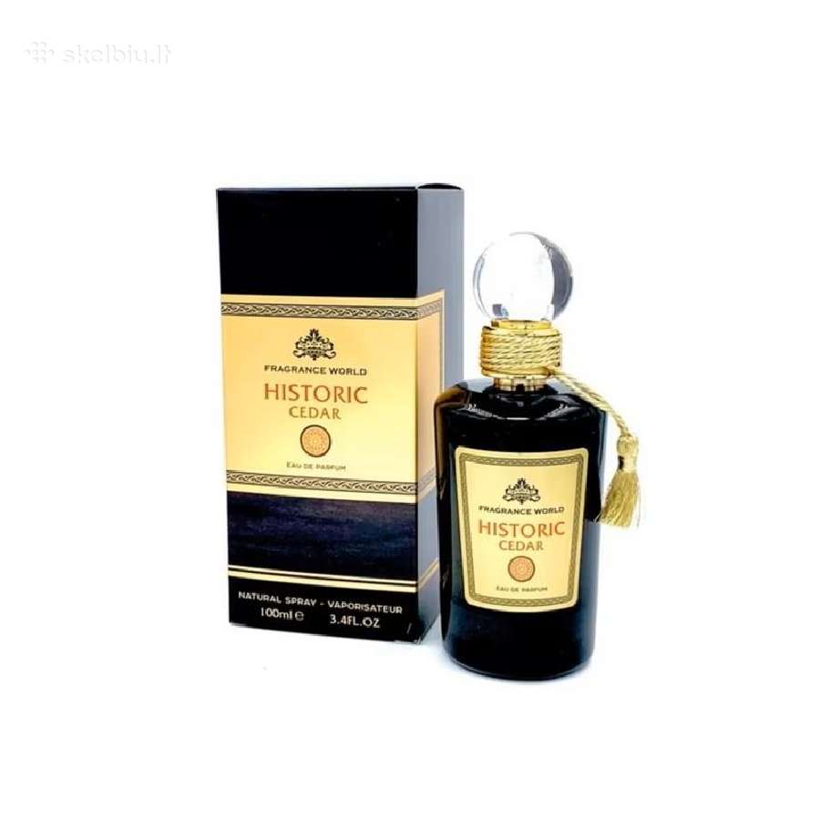 Pendora Scents Profondo, Profumo, Milano - nuotraukos Nr. 4