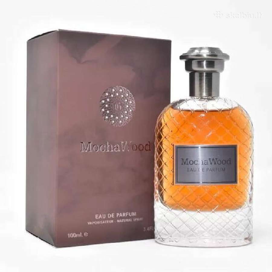 Pendora Scents Profondo, Profumo, Milano - nuotraukos Nr. 5