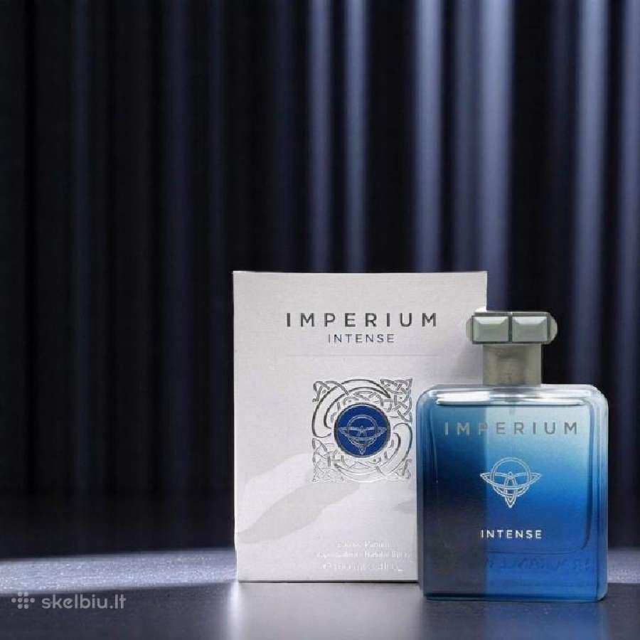Fragrance World Imperium, Noir d'arabie, Hayaati - nuotraukos Nr. 2