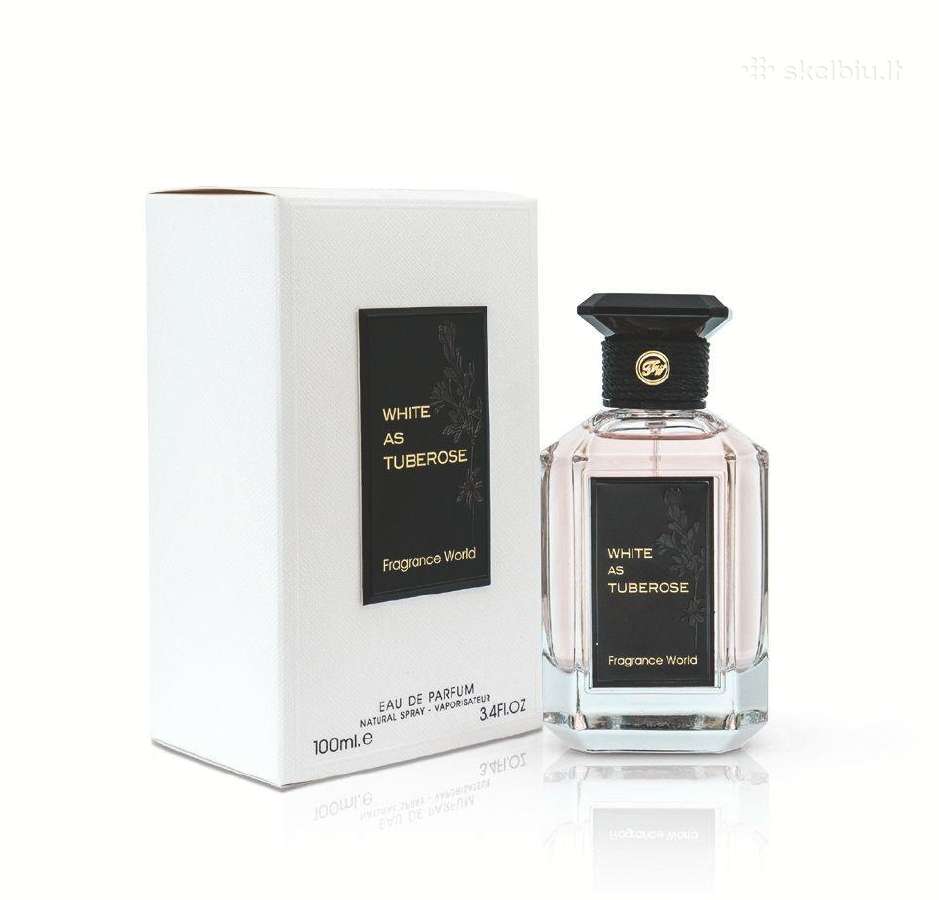 Alhambra Anarch, Rovena Erpura, Fw Amber Neroli - nuotraukos Nr. 2