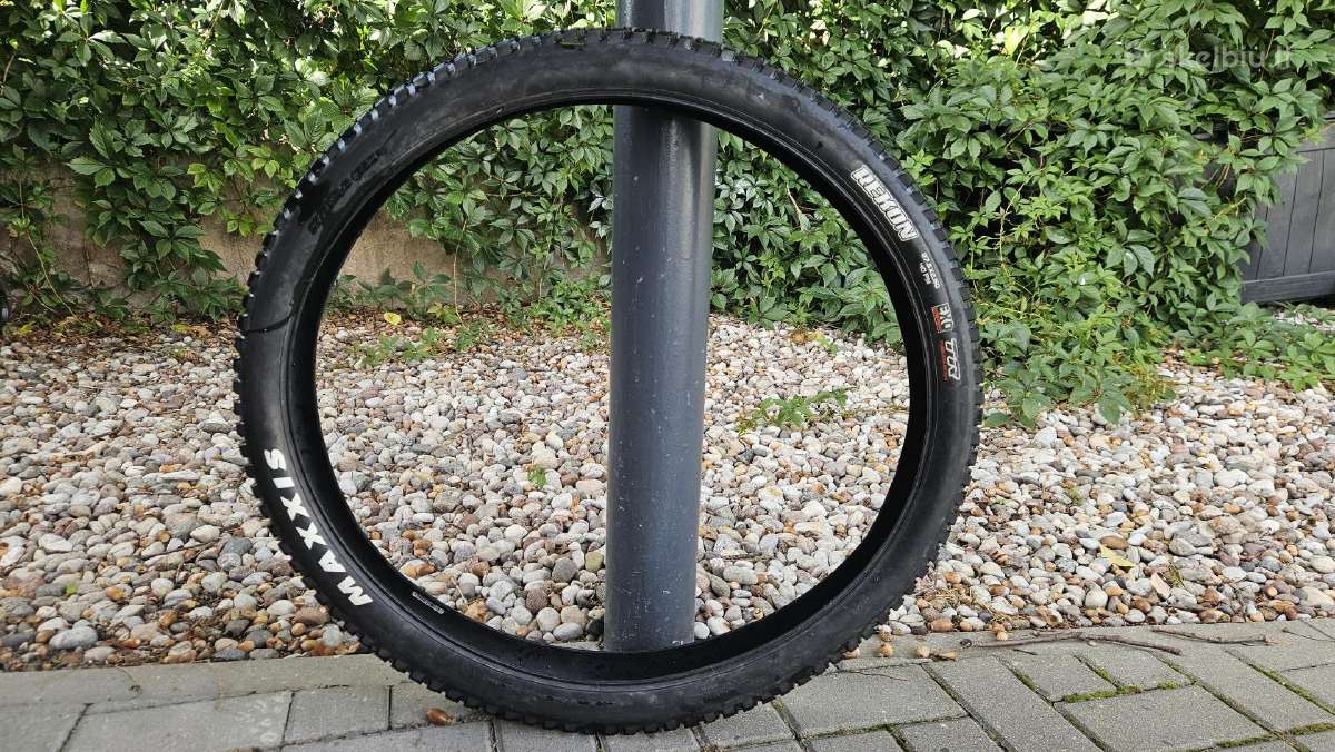 Maxxis Rekon Tr 27.5 x 2.6