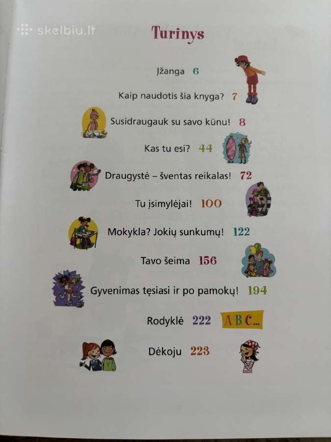 Knyga toms, kurios greitai bus suaugusios! - nuotraukos Nr. 2