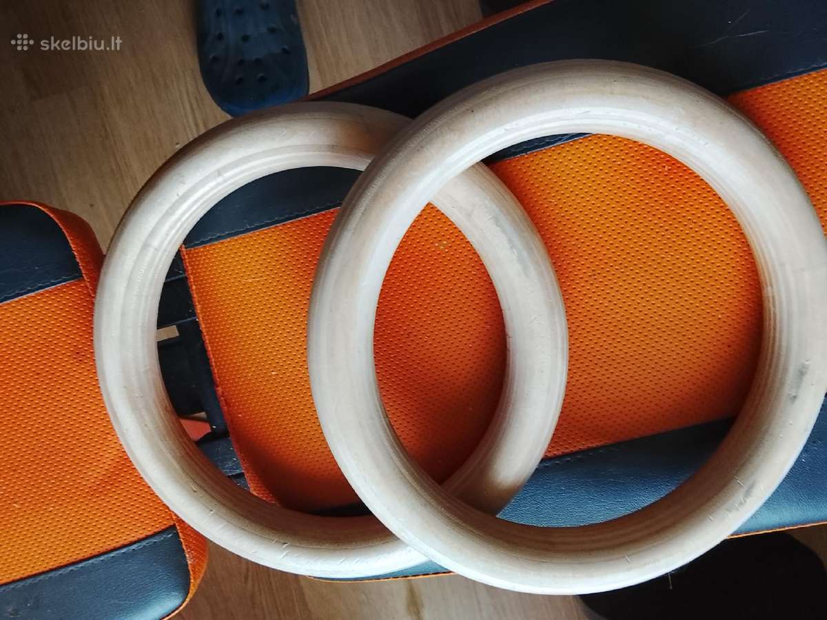Sporto inventorius, parduodu viską kartu. - nuotraukos Nr. 14