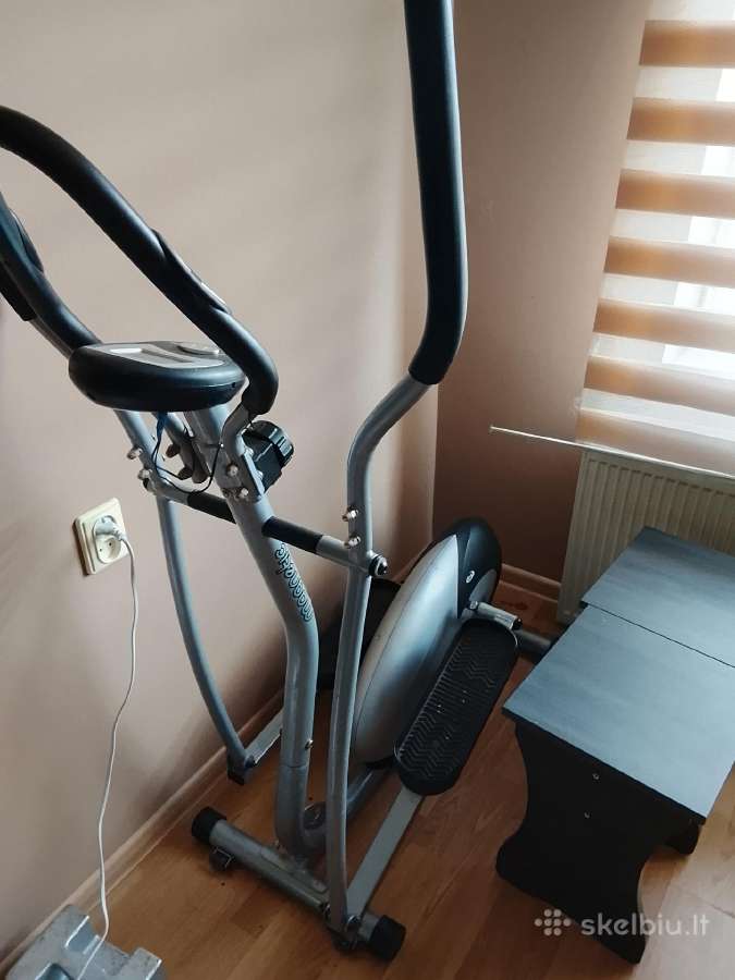 Sporto inventorius, parduodu viską kartu. - nuotraukos Nr. 18