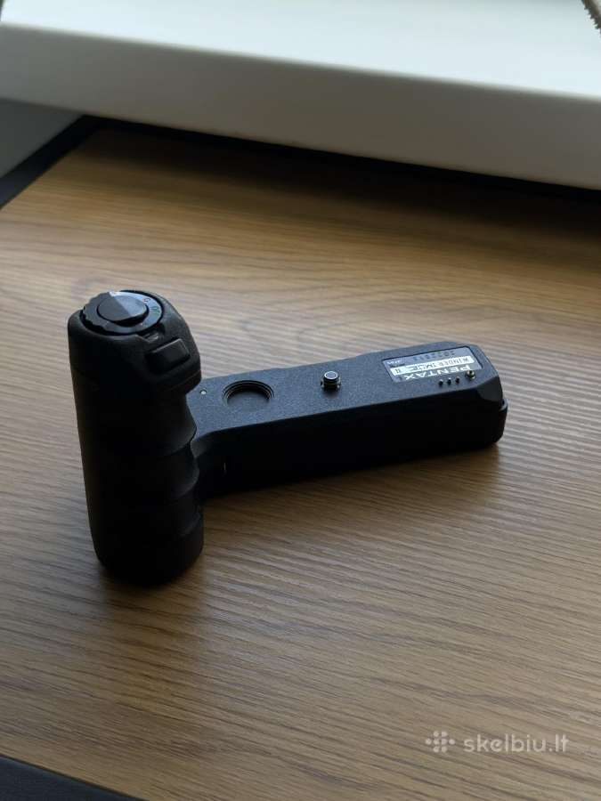 Pentax Winder Me II - nuotraukos Nr. 4