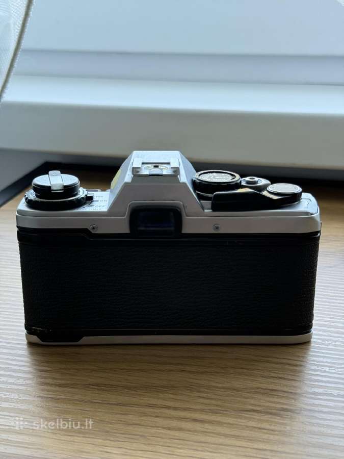 Olympus Om10 - nuotraukos Nr. 3