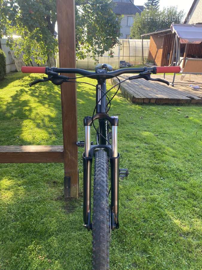 Dviratis rock rider st 530s - nuotraukos Nr. 4