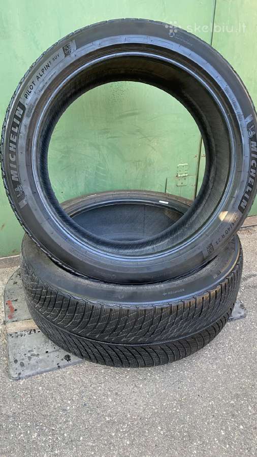 Žiemines automobiliu - nuotraukos Nr. 3