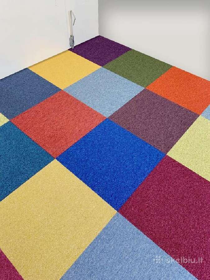 Kiliminė Danga - Biurams, viešbučiams ir namams - nuotraukos Nr. 8