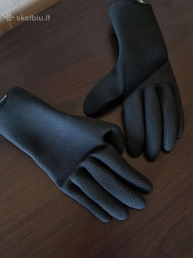 Rip Curl 3mm neopreninės pirštinės