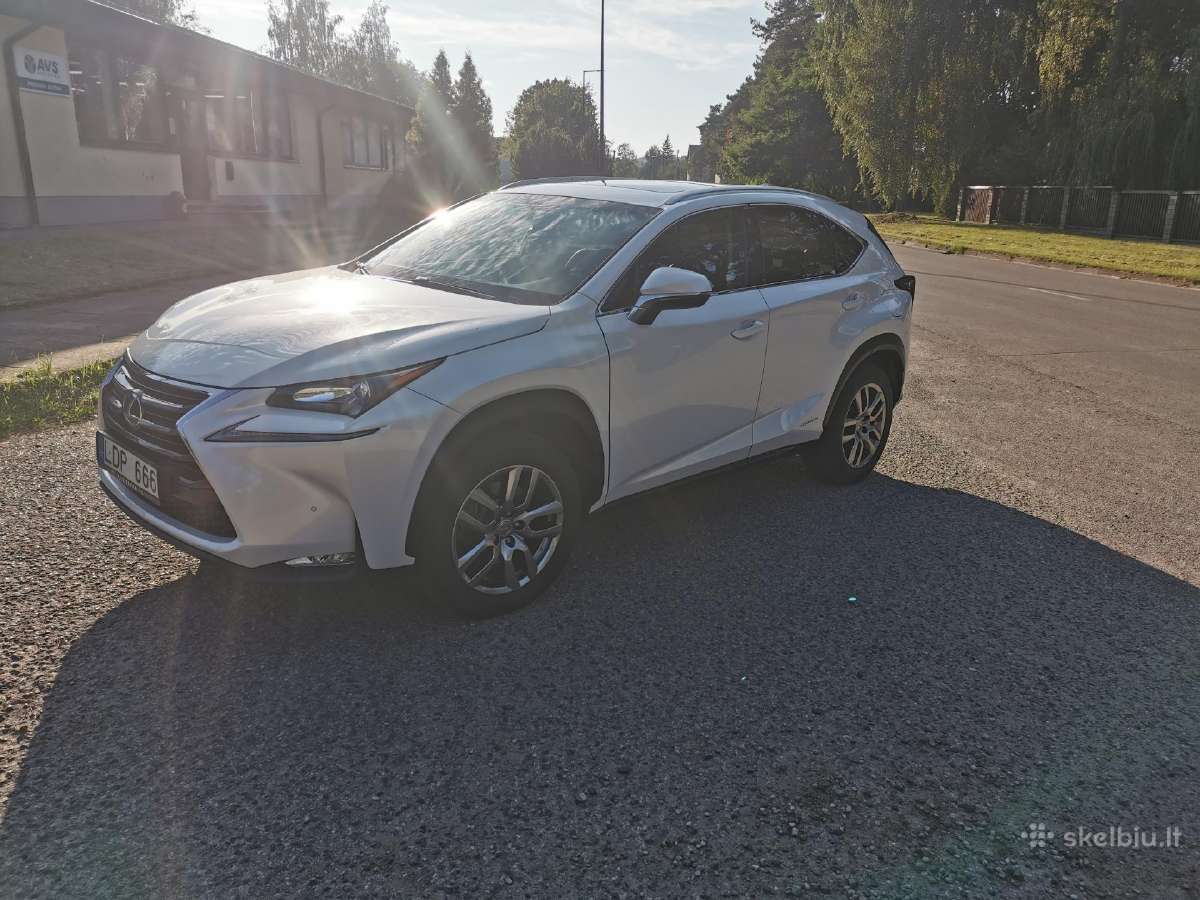 Geras patikimas ekonomiskas automobilis