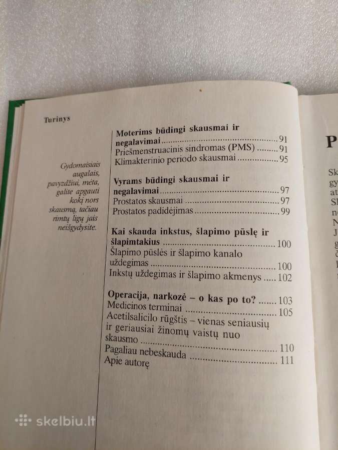 Pagaliau neskauda - nuotraukos Nr. 6
