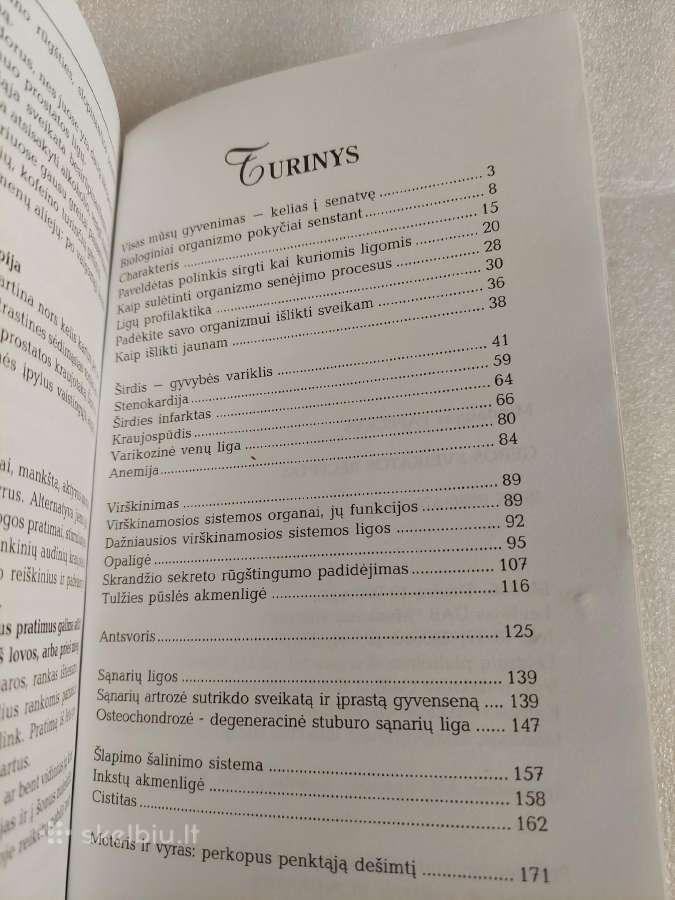 Geros sveikatos receptai - nuotraukos Nr. 3