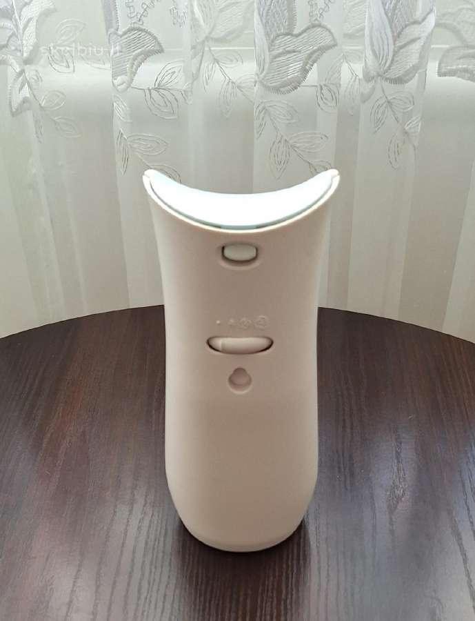 Airwick automatinis oro gaiviklio dozatorius - nuotraukos Nr. 2