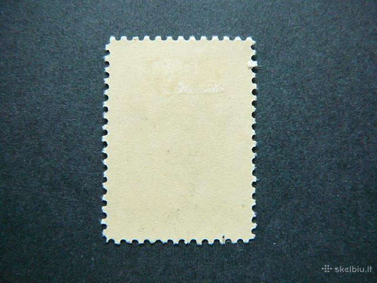 Lietuva 1920 Seimas lit84sp - nuotraukos Nr. 2