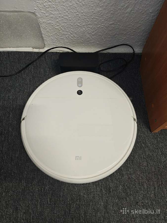 Mi robot vacuum-mob