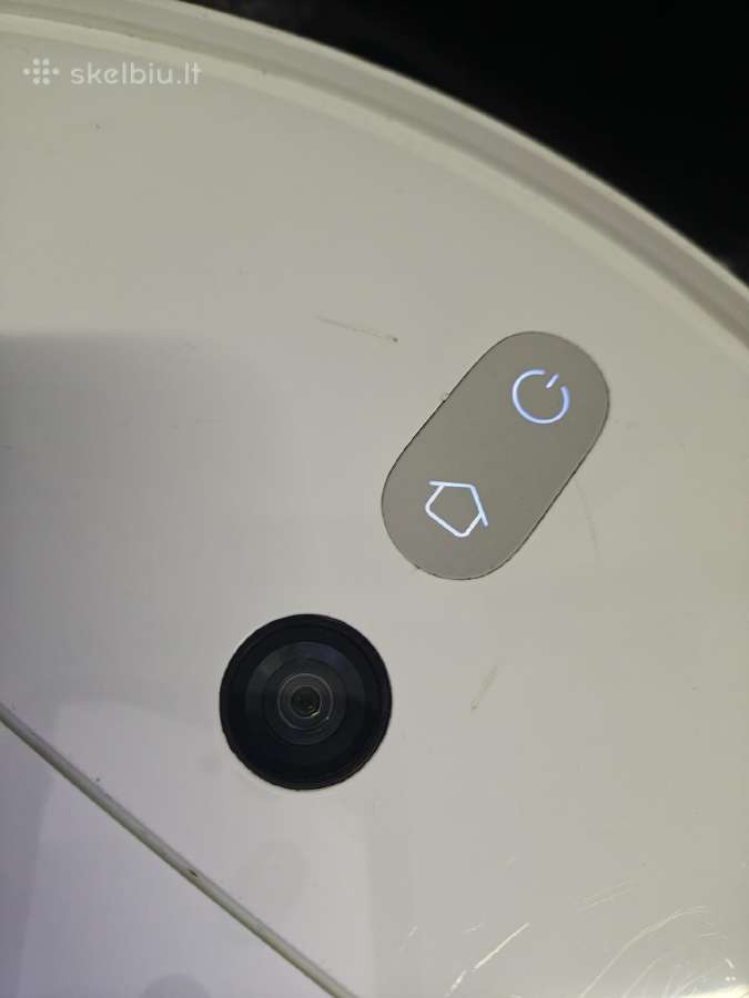 Mi robot vacuum-mob - nuotraukos Nr. 3