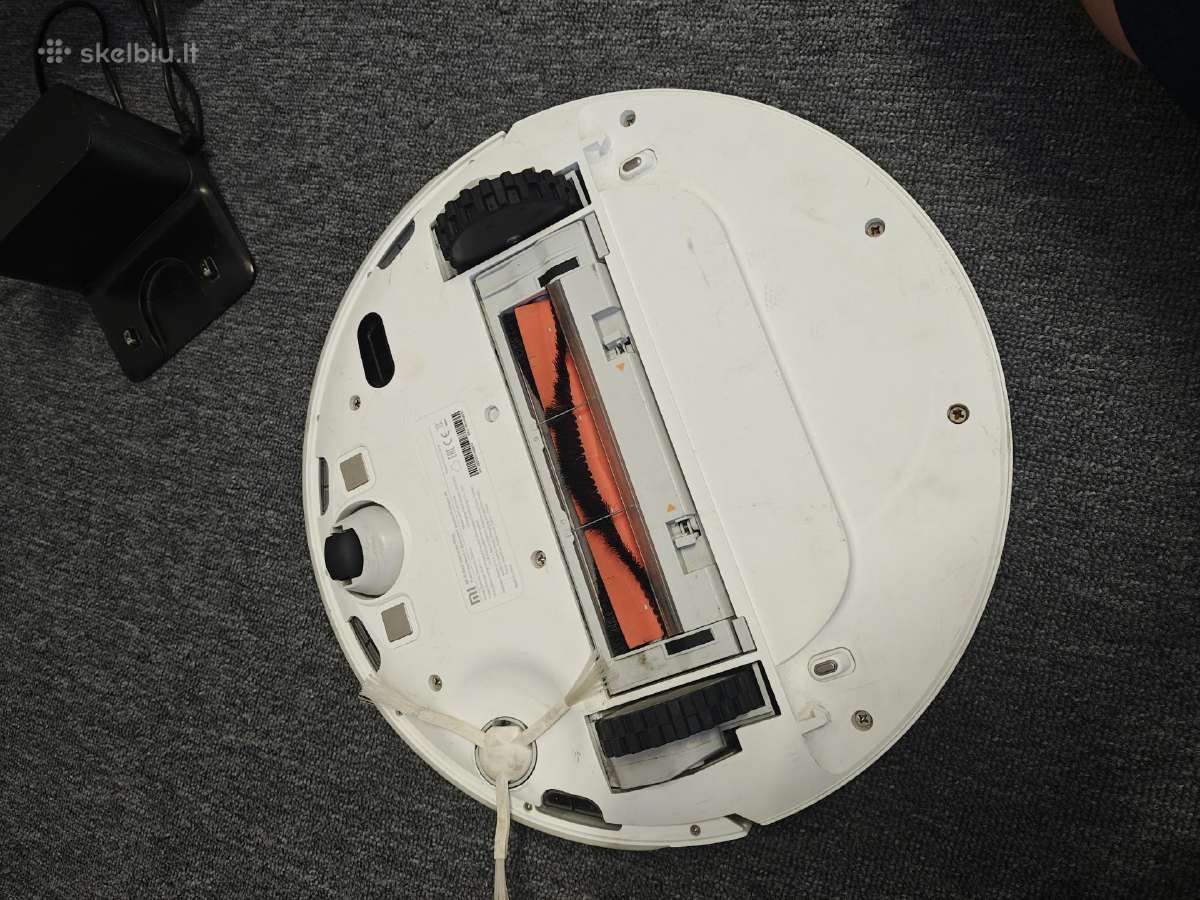 Mi robot vacuum-mob - nuotraukos Nr. 4