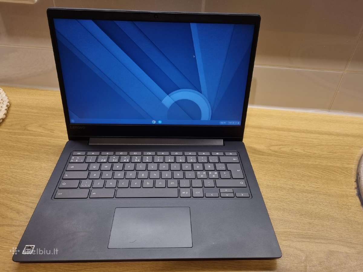 Lenovo Chromebook