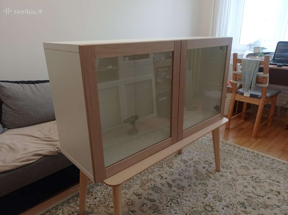 Parduodama Ikea besta - nuotraukos Nr. 4