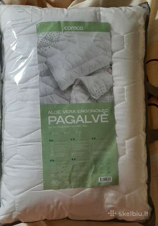 Pagalvė