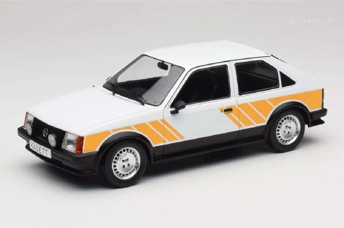 Opel Kadett