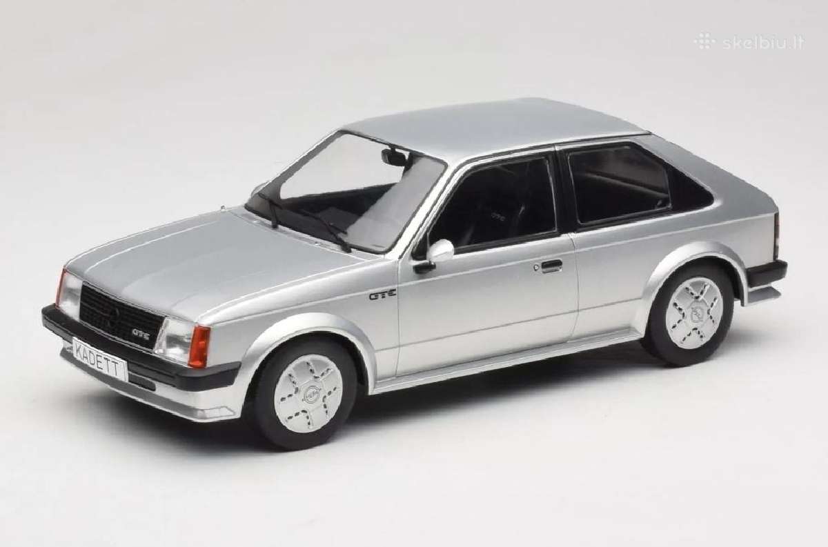 Opel Kadett
