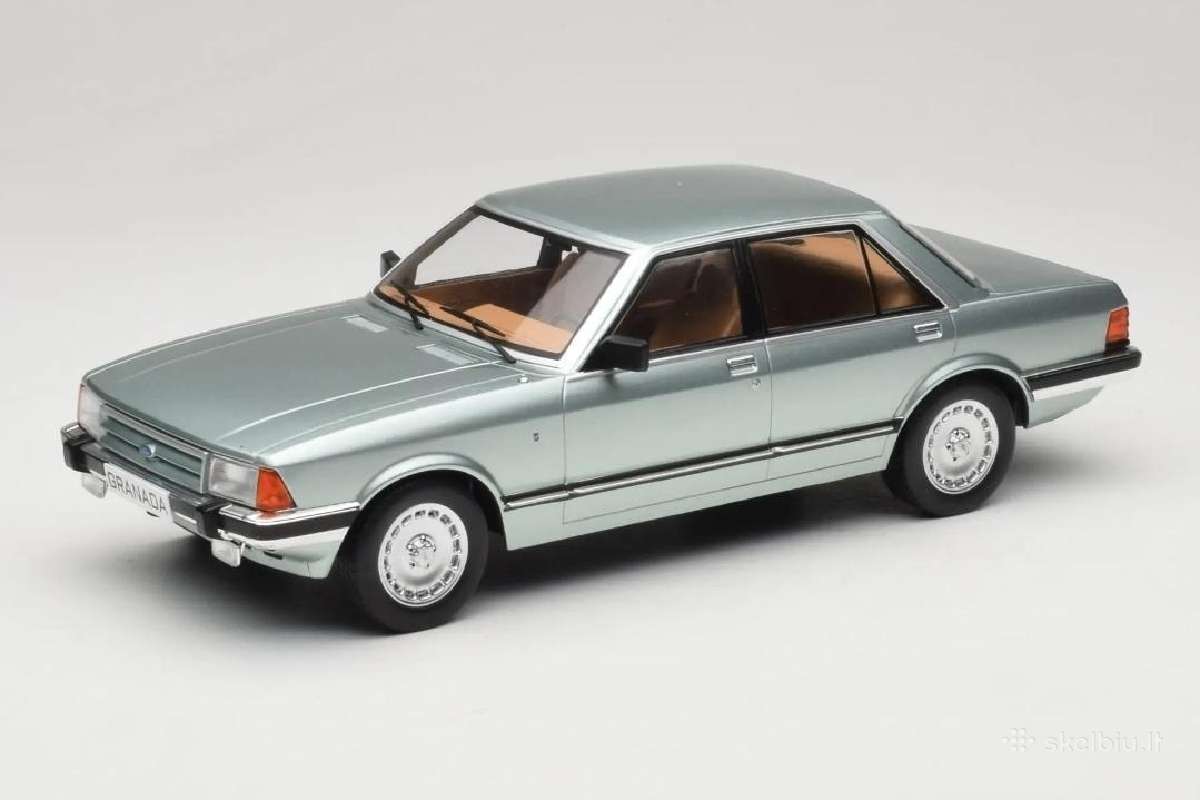 Ford Granada