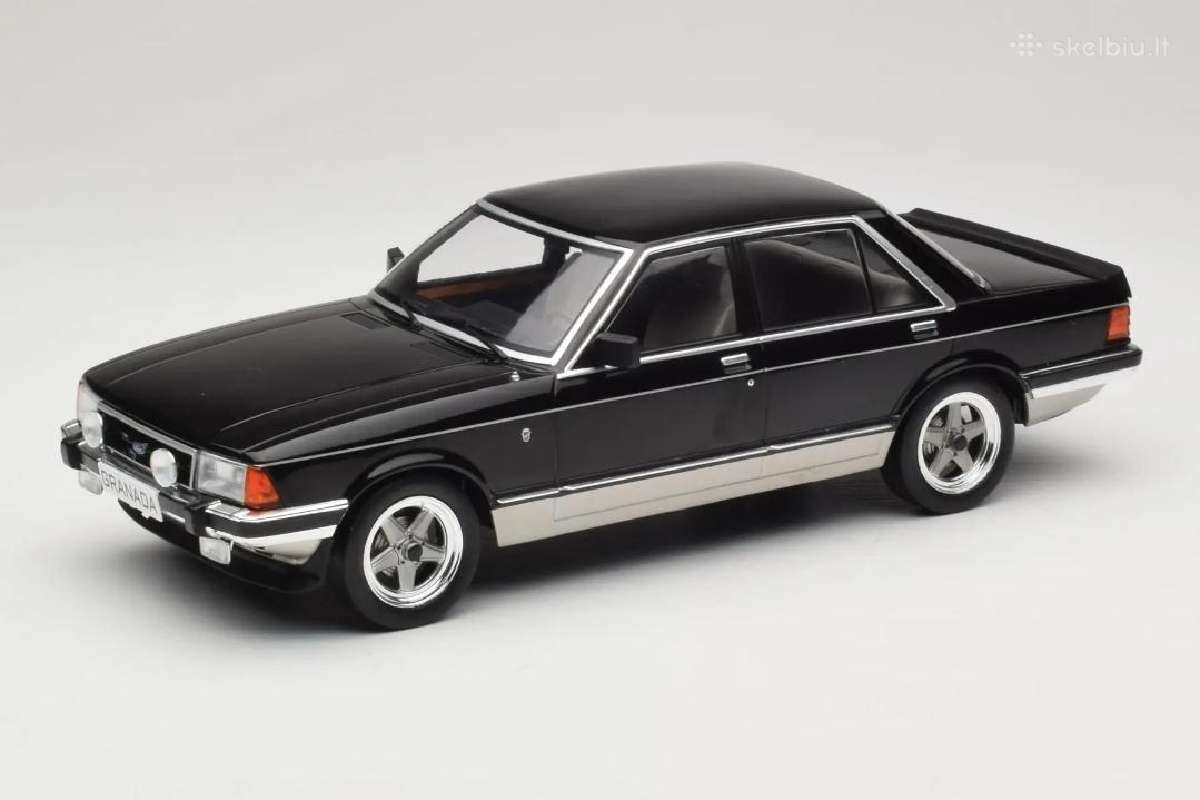 Ford Granada