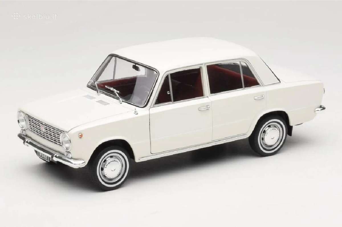Fiat 124