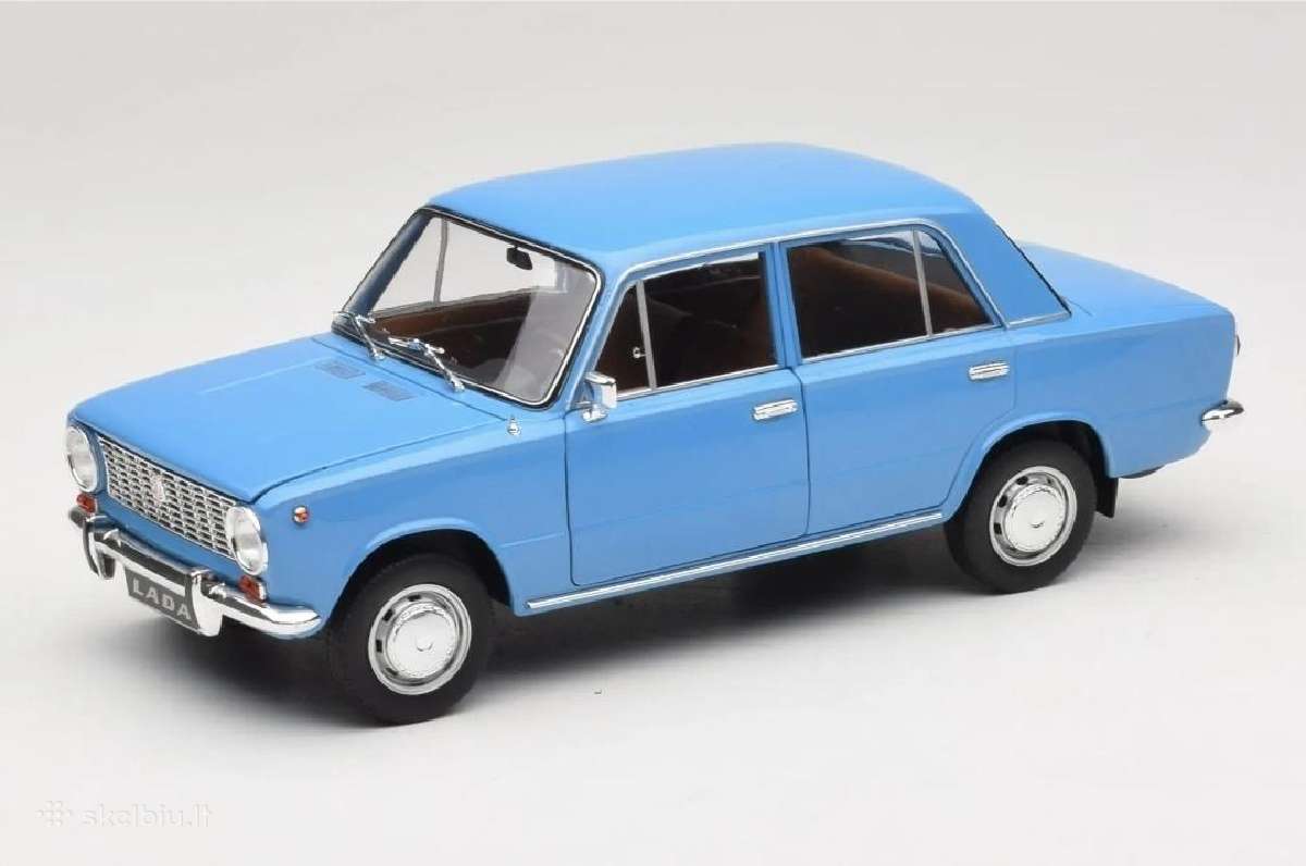 Lada 1200