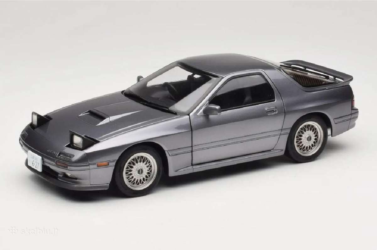 Mazda Savanna Rx-7