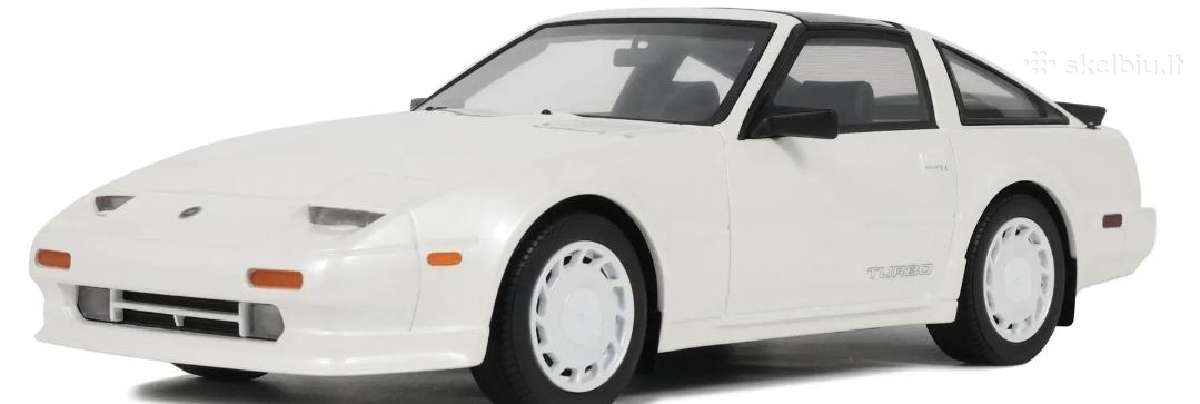 Nissan 300zx - nuotraukos Nr. 3