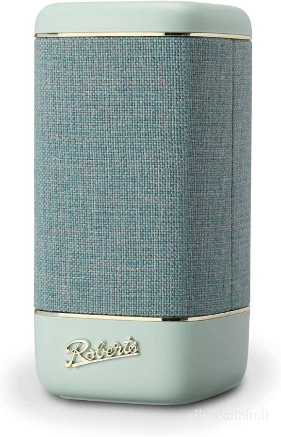 Nauja „Roberts Beacon 330" Bluetooth kolonėlė - nuotraukos Nr. 2