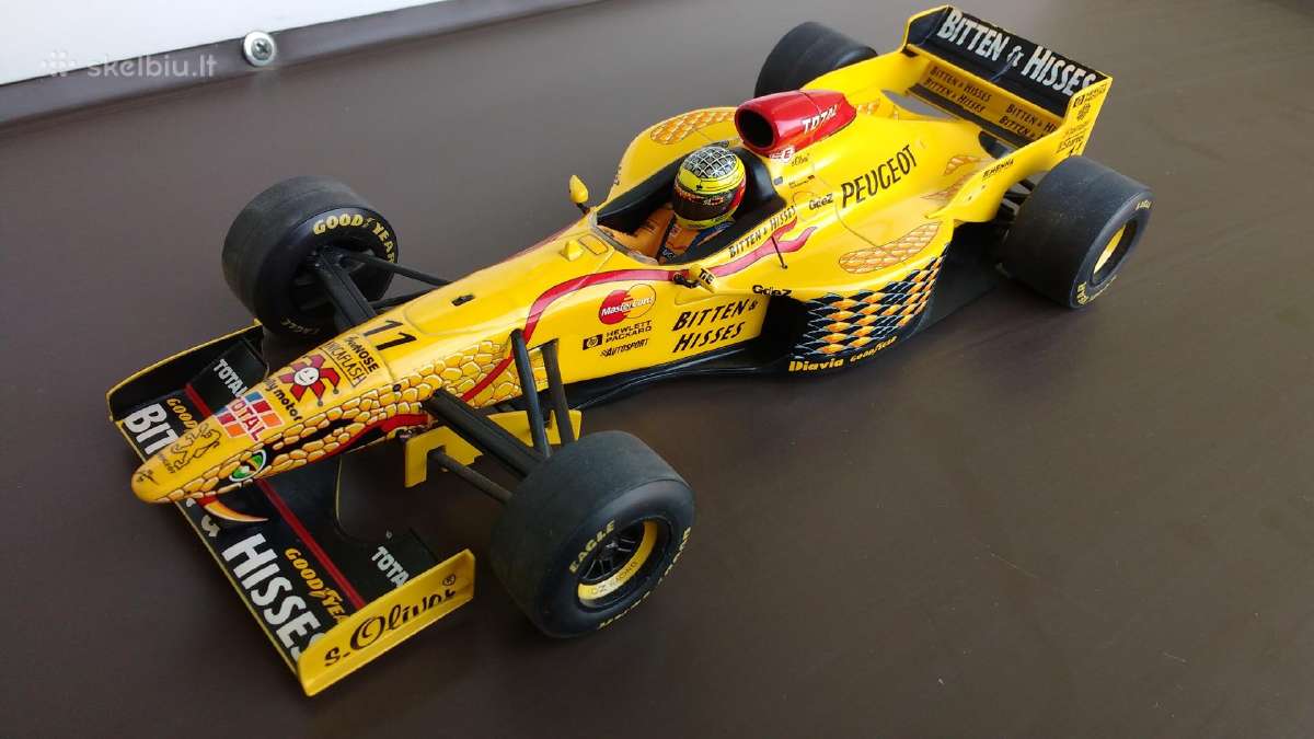Jordan 197