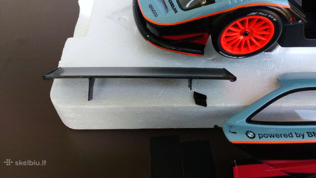 Mclaren F1 Gtr - nuotraukos Nr. 2