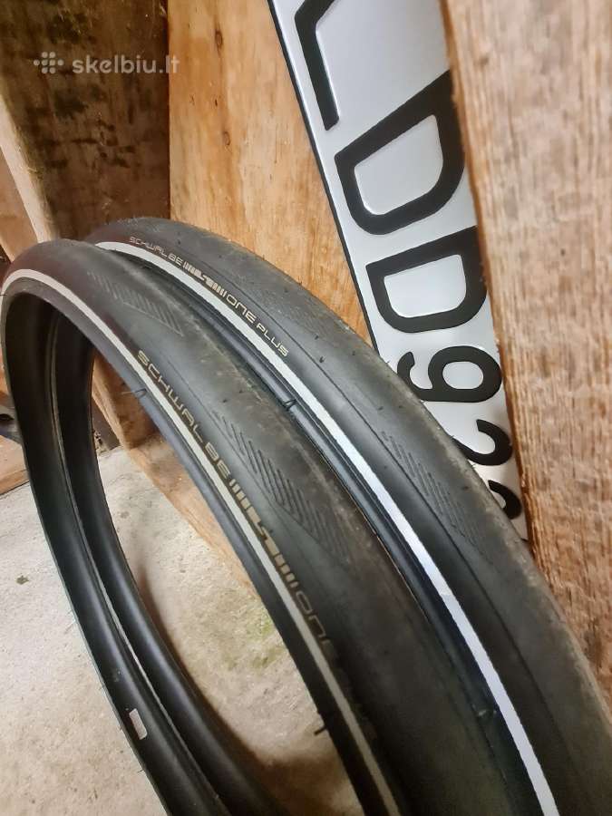 Schwalbe one plus 700x32
