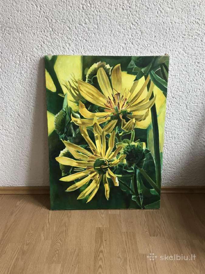 Paveikslas