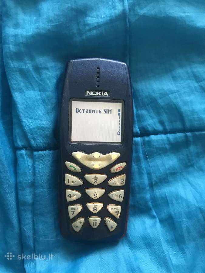 Nokia