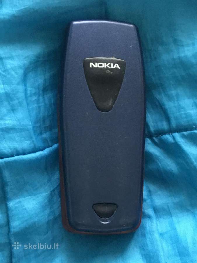 Nokia - nuotraukos Nr. 2