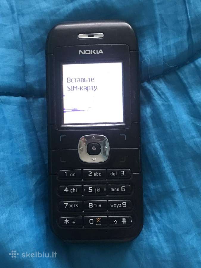 Nokia