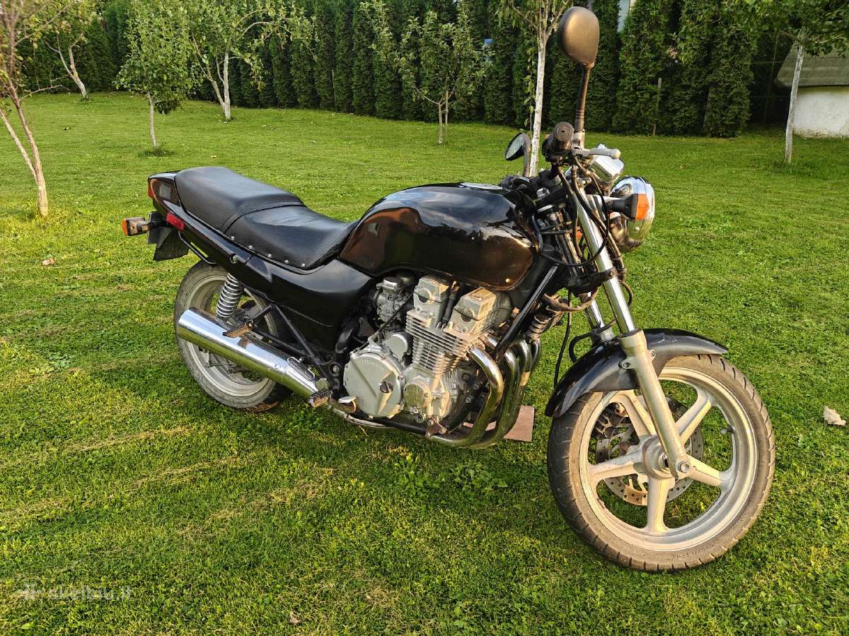 Honda Cb750