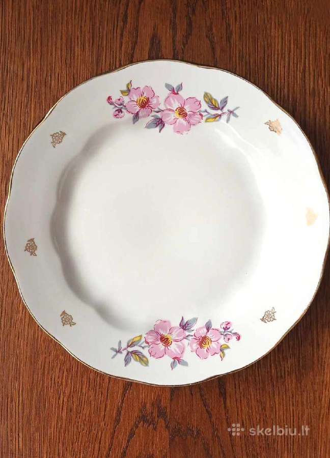 Lėkštė, 23,5cm, Rpr