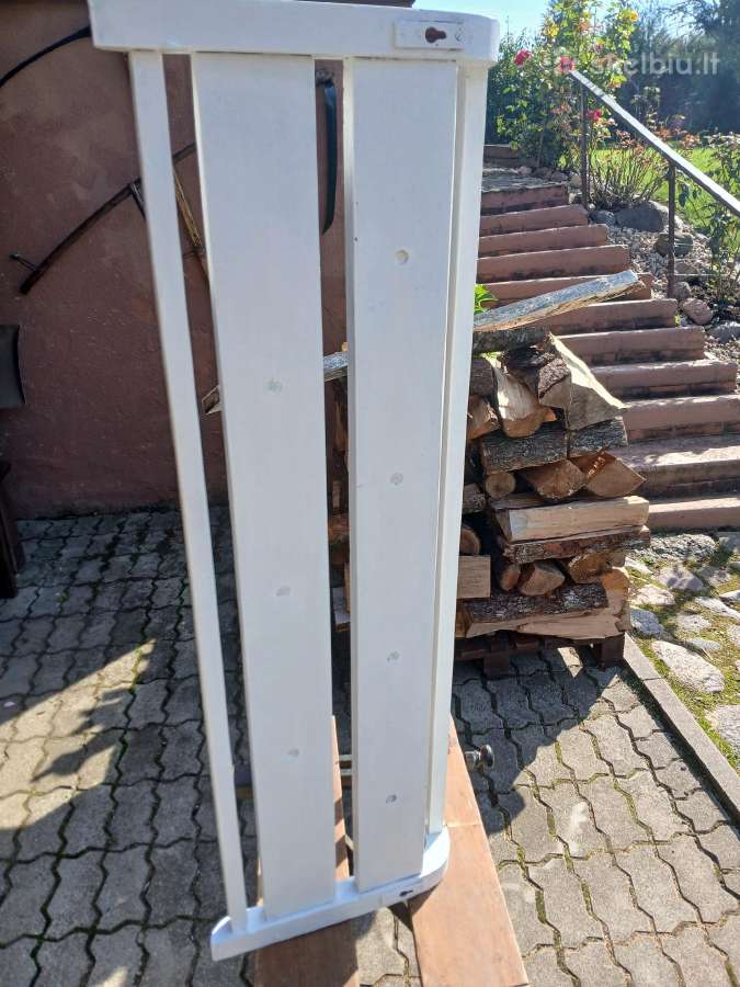 Kabykla ant sienos,suoliukas +5eur - nuotraukos Nr. 4