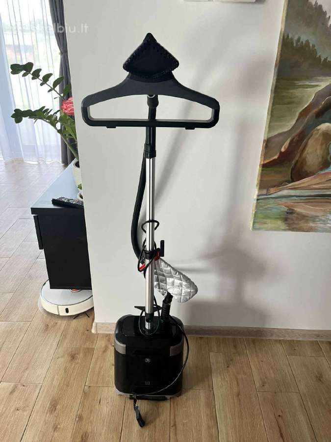 Tefal drabužių garintuvas-lygintuvas - nuotraukos Nr. 2