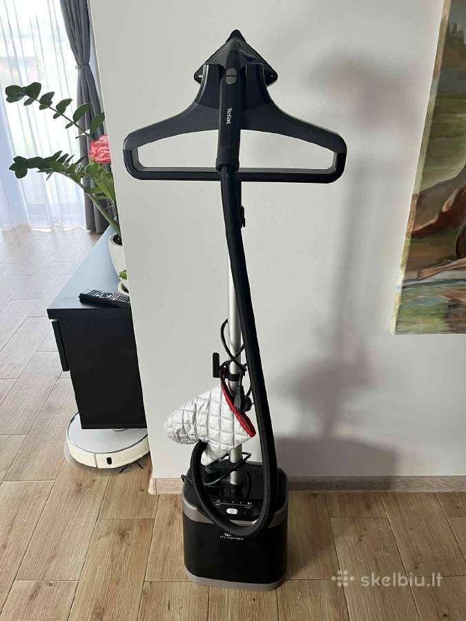 Tefal drabužių garintuvas-lygintuvas - nuotraukos Nr. 3