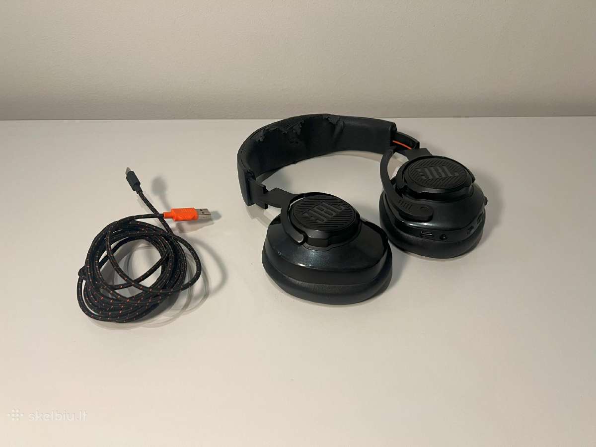 Jbl Ausinės