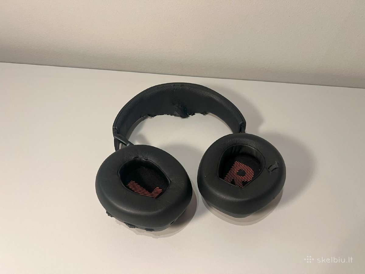 Jbl Ausinės - nuotraukos Nr. 2